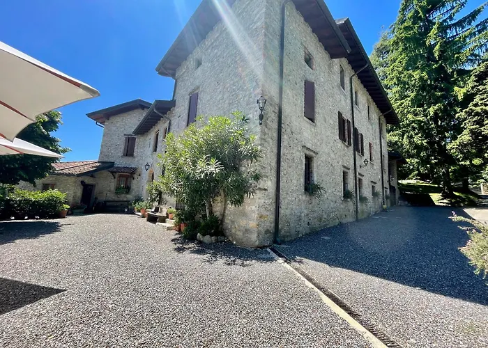 Bed & Breakfast Il Castellaccio - 3*