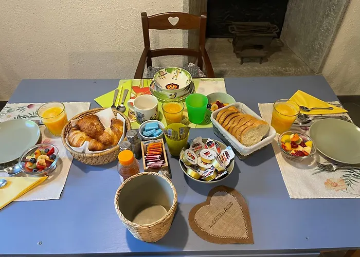 Il Castellaccio - 3*